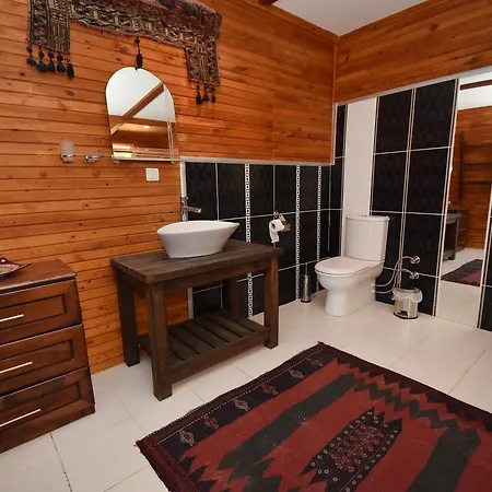 Kucuk Asma Islamlar Vila